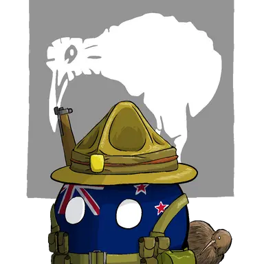 Profile image of 뉴질랜드