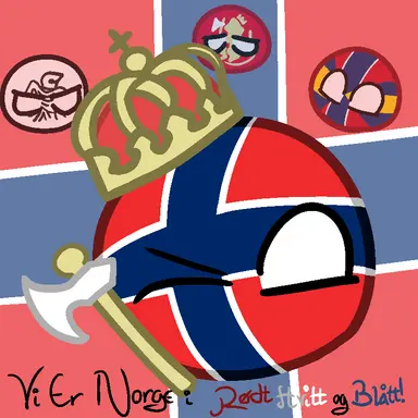 Profile image of 노르웨이