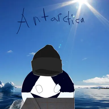 Profile image of 남극