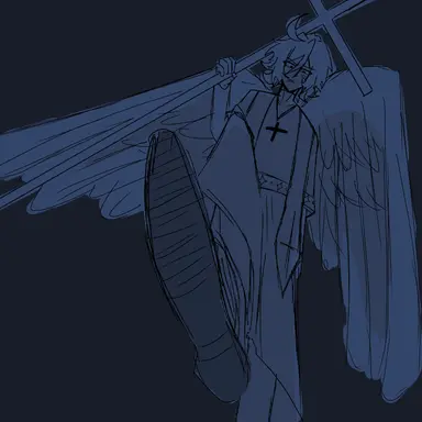 Profile image of 가브리엘