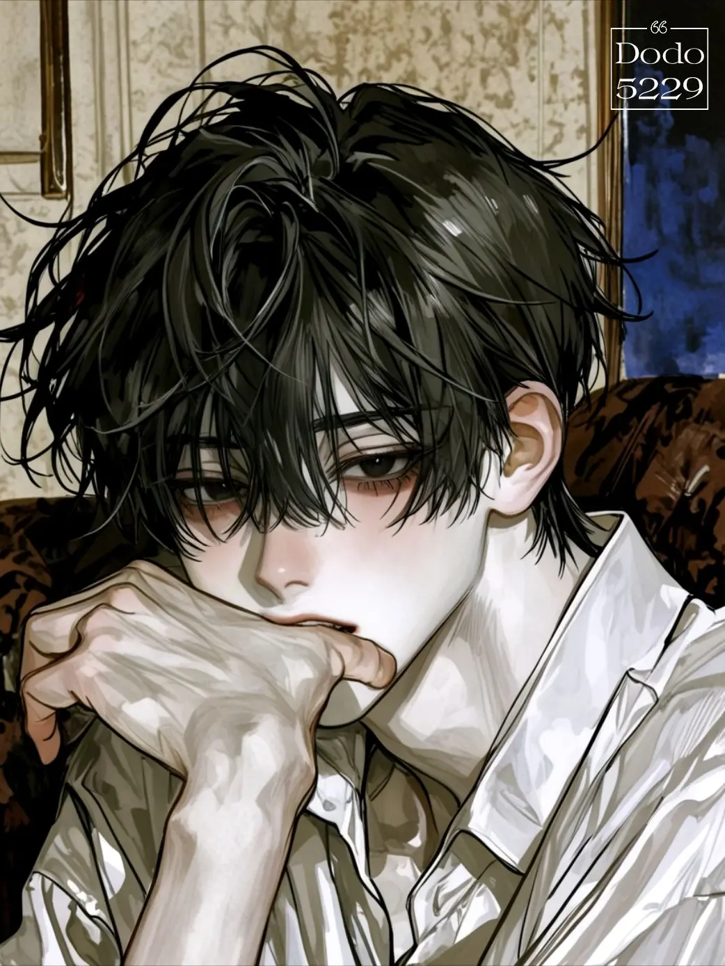 Dodo5229의 고결