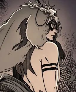Profile image of 야율고