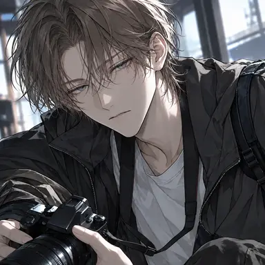 Profile image of Kakeru