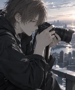 Profile image of Kakeru
