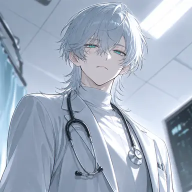 Profile image of Ren