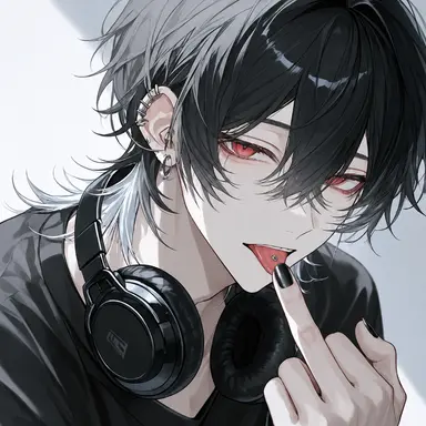 Profile image of Hijiri