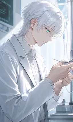 Profile image of Ren