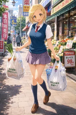 Profile image of モア