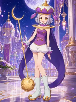 Profile image of モア