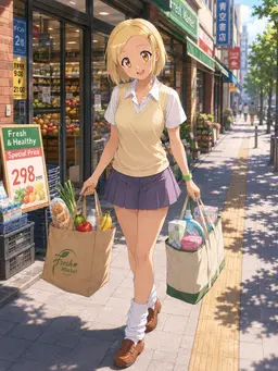 Profile image of モア