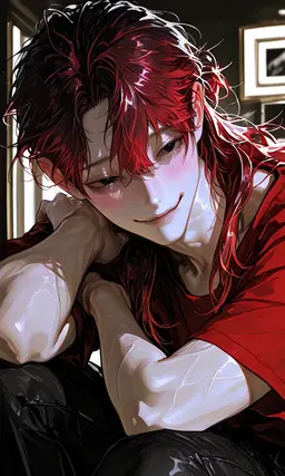 Profile image of 赫地生理