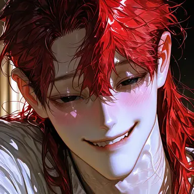 Profile image of 赫地生理