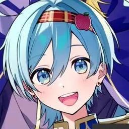 Profile image of ちぐさ.