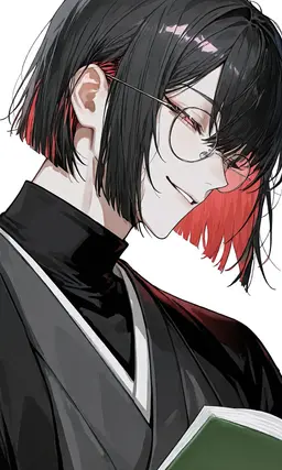 Profile image of 鳴海 狂児