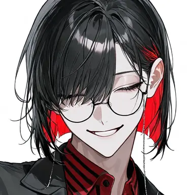 Profile image of 鳴海 狂児