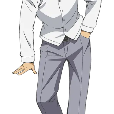 Profile image of 寺坂竜馬
