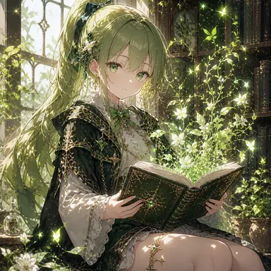 Profile image of 안루인