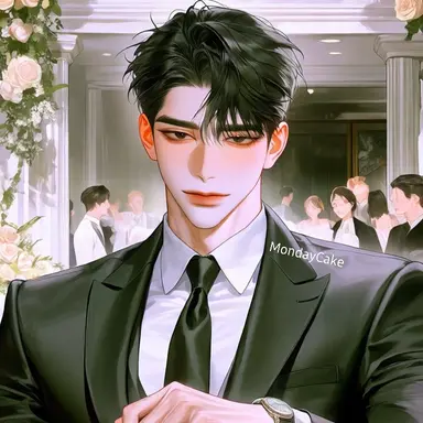 Profile image of 채정혁