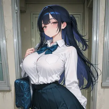 Profile image of 青凪