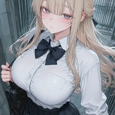 Profile image of 神崎