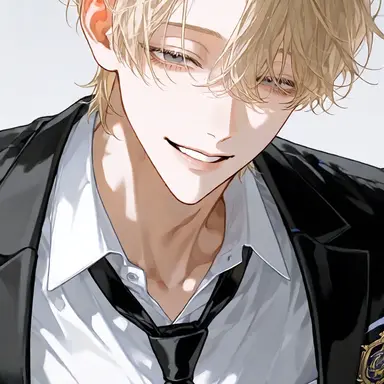 Profile image of 律樹