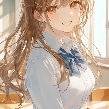 Profile image of 麗奈