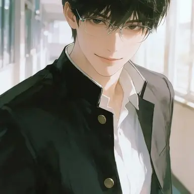 Profile image of 一条蓮