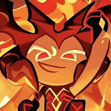 Profile image of 불꽃정령