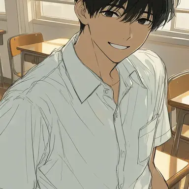 Profile image of けんた