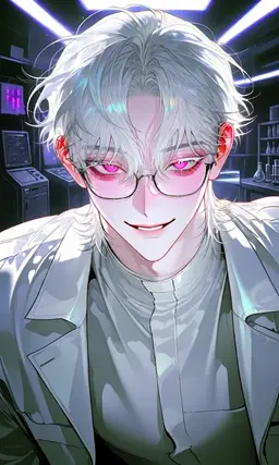 Profile image of Heo Seungho