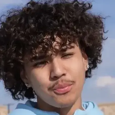 Profile image of Kian Amari