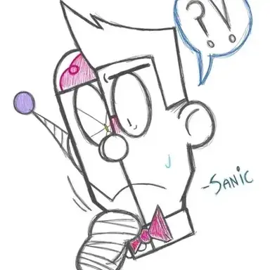 Profile image of Melvinborg