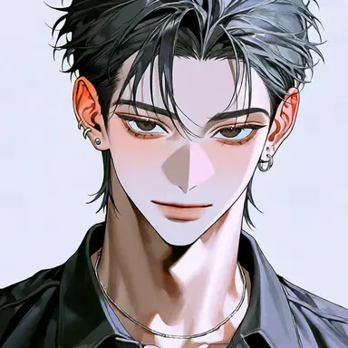 Profile image of Yu