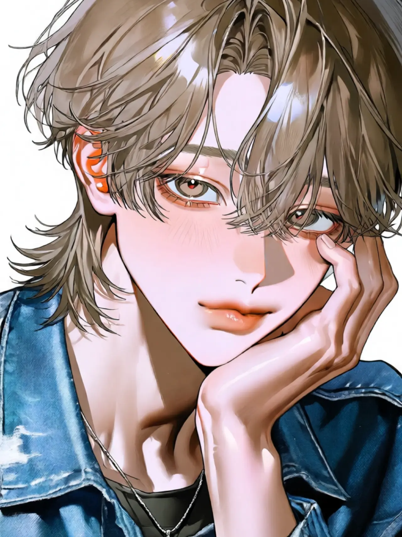 _miwser의 ︎︎◝✩