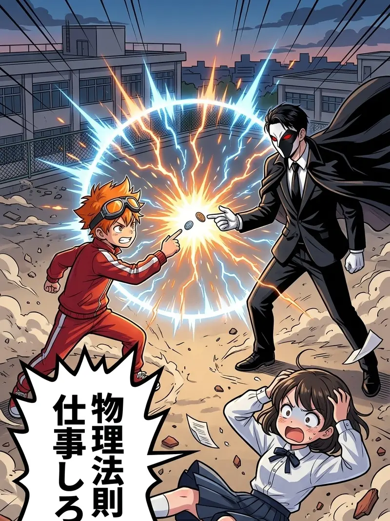 nekoyashiki19의 おかしいだろォ!!なんなんだその玩具は！