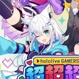 Profile image of 白上フブキ