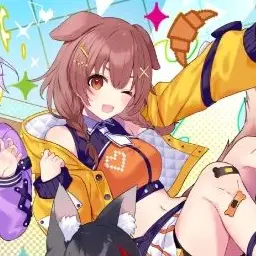 Profile image of 戌神ころね
