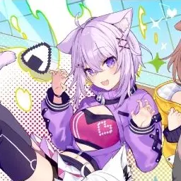 Profile image of 猫又おかゆ