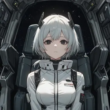 Profile image of チャーチル艦長