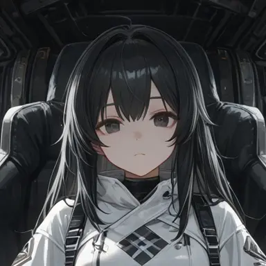 Profile image of スメラギ艦長