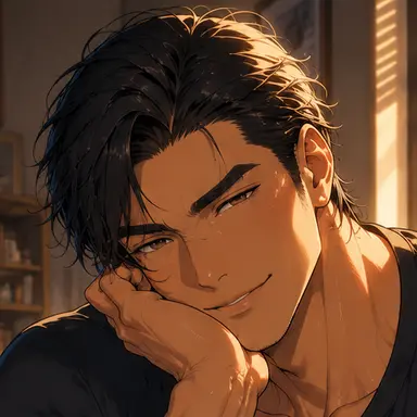 Profile image of 타이요