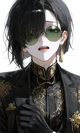Profile image of 시온