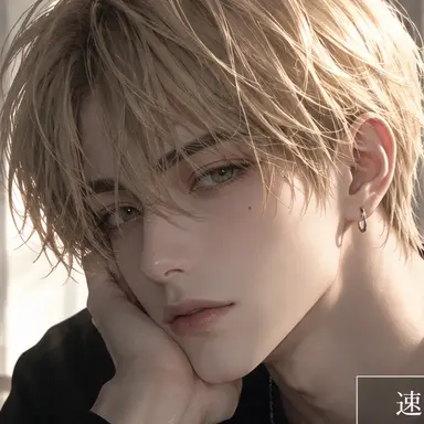 Profile image of 翔