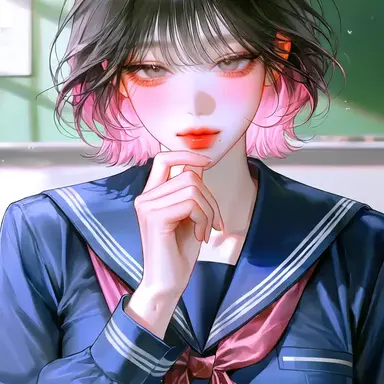 Profile image of 여우론
