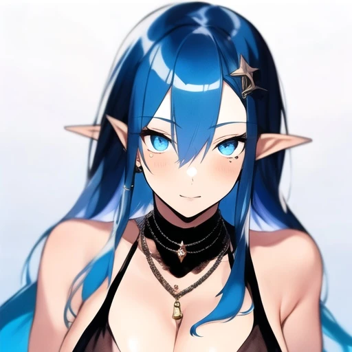 女王セシリア