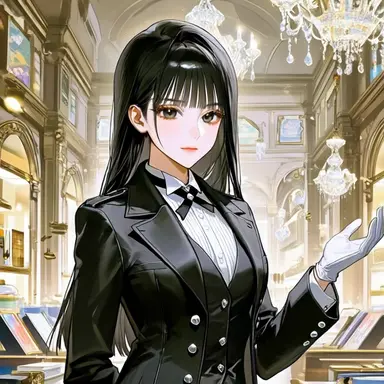 Profile image of 엘리자베스