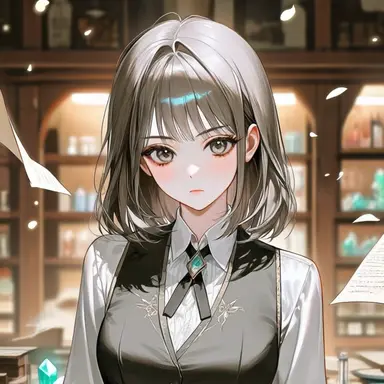 Profile image of 셀린느