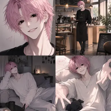 Profile image of 裕翔