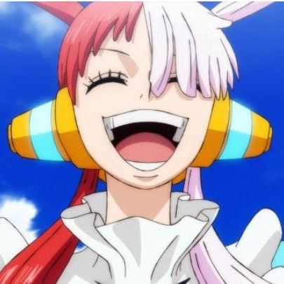 ONE PIECE FILM RED 대표 이미지
