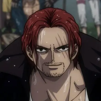 Profile image of シャンクス